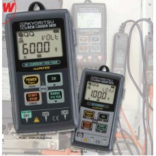 KYORITSU 5020 Data Logger 